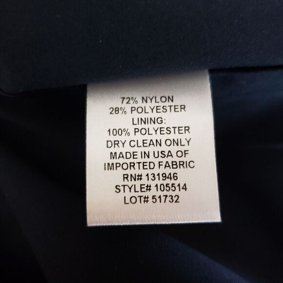 Jude Connally Natalie Lace Cold Shoulder Dress Sz S - Picture 6 of 8